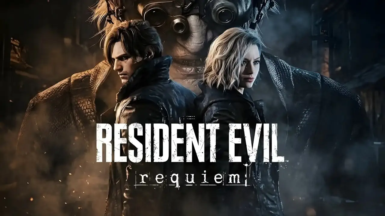 PS5 Pro обеспечивает лучший консольный опыт в Resident Evil Requiem